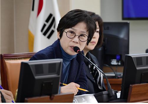 서울시의회 권순선 의원, ‘시교육청 교육균형발전 지원 조례안’ 통과