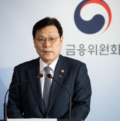 최종구 금융위원장 “아시아나, 30년 시간 있었는데 3년이 의미있겠나”