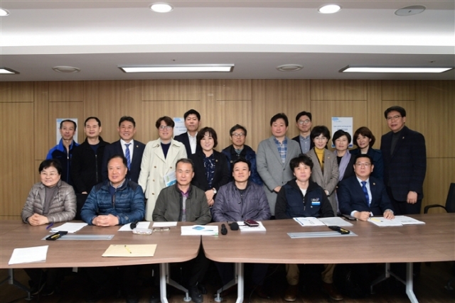 서울시의회 더불어민주당 민생위 “공무직 처우개선 이끌 것”