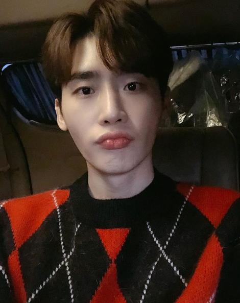 이종석, 오늘(8일) 대체복무 시작···“성실히 임무 다 하고 오겠다”