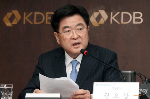 현대중공업지주, 2Q 영업익 2019억···일렉트릭만 807억 적자(종합)