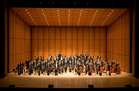 군산시립예술단, 3.1만세운동 100주년 기념음악회 연다!