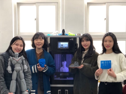 전주기전대학, ‘전북도 2019학년도 산학관 커플링사업’ 선정