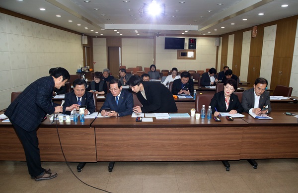 대구시의회 의원연구단체, '소통하는 SNS' 공식활동 시작 기사의 사진