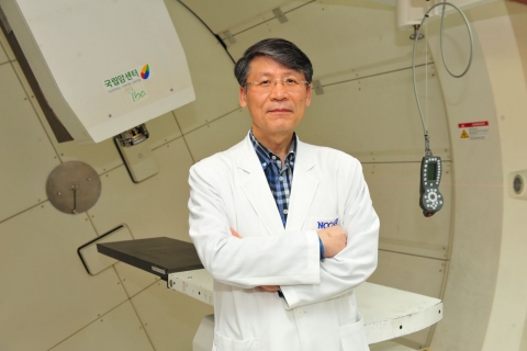 국립암센터, ‘양성자치료 1기 간암 환자’ 생존율 69%