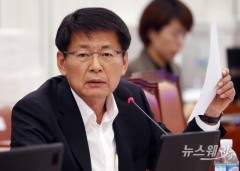 더불어민주당 서삼석 국회의원(영암무안신안)