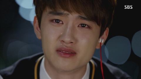 SM 측 “엑소 디오(도경수)와 결별 오보, 사실무근”