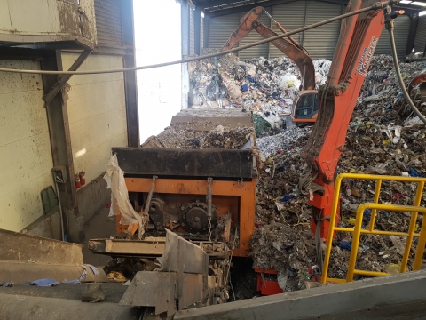 경기도,  ‘불량고형연료’ 제조업체 등 위법행위 무더기 적발