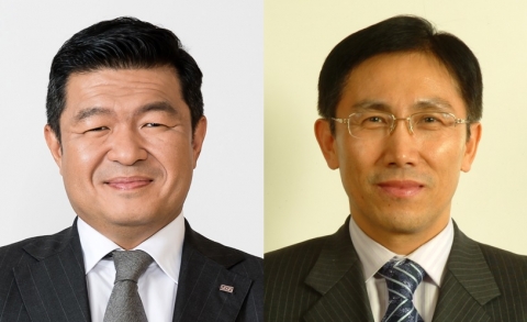 강호찬 넥센타이어 부회장 승진