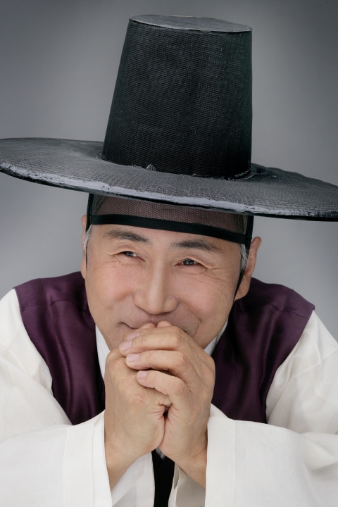 광주문화재단 전통문화관, 김일구의 ‘적벽가’ 무대