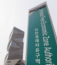 인천경제청, 청라시티타워·국제업무지구 개발사업에 행정력 집중