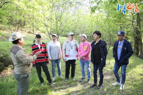KBS, 정준영 논란 심각성 인지···‘1박 2일’ 무기한 제작 중단 결정