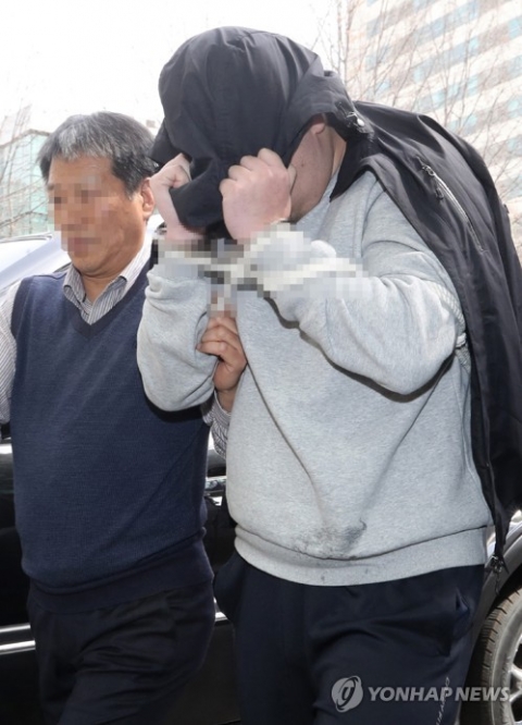 이희진, ‘부모 피살’ 소식 후 법원에 구속집행정지 신청