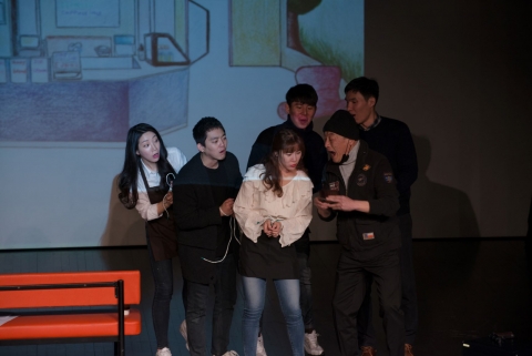 부천문화재단, 공연예술단체 창작지원사업 '부천공연창작소'공모