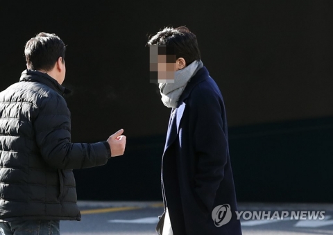 ‘버닝썬 사태 발단’ 폭행 신고자 내일 소환···명예훼손 피고소인