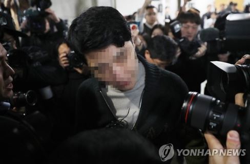 검찰, ‘마약 투약’ 버닝썬 이 모 대표에 징역 2년6개월 구형