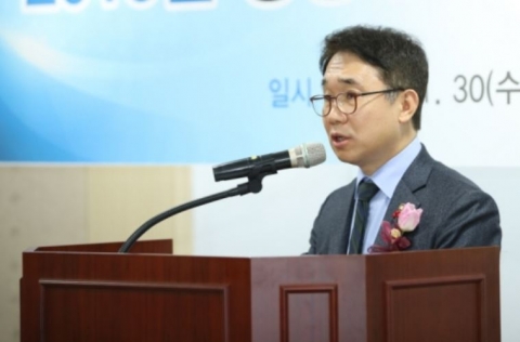 박선호 국토부 차관 “재건축 수주질서 해치면 엄벌할 것”