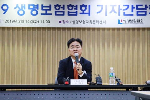 금융권 협회장, 잇달아 官 출신 장악···생보協 “官 출신 회장 찾아라”