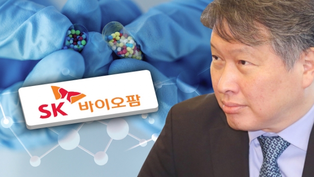 상장 앞둔 SK바이오팜···최태원의 28년 뚝심 결실