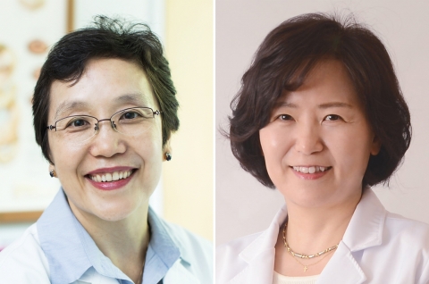 분당서울대병원 김나영 교수팀 &quot;위장에 서식 '헬리코박터균', 대사증후군 위험까지 높여&quot;