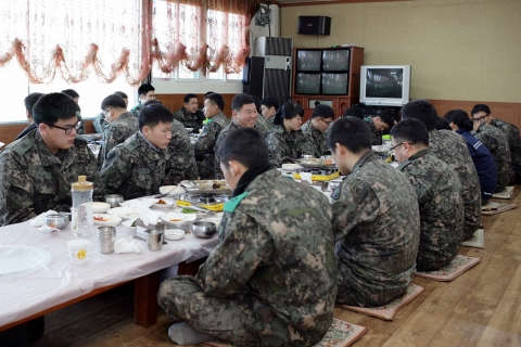 임실군, 35사단과 상생발전 적극 나선다