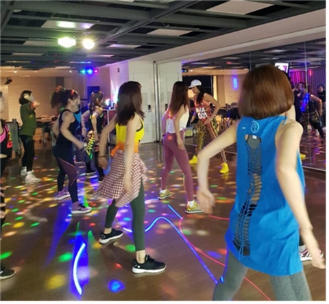 한국마사회 안산지사, 2학기 문화공감센터 수강생 모집