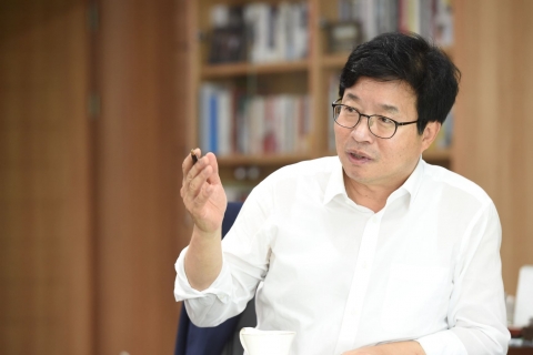 염태영 시장 “‘자치분권’ 국민과 함께 풀어가야 할 과제”