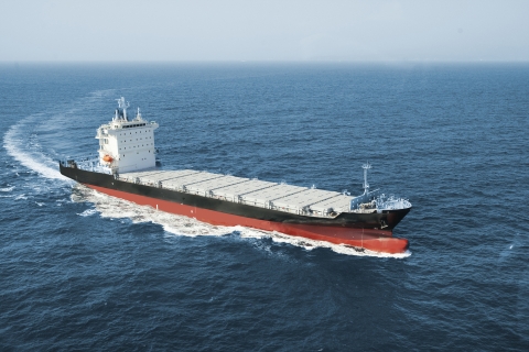 韓선박 1분기 세계 수주량 28%···중국 이어 2위