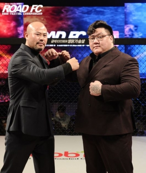 금광산, 김재훈 도발에 “쫄았다고 표현하니 어이가 없다”