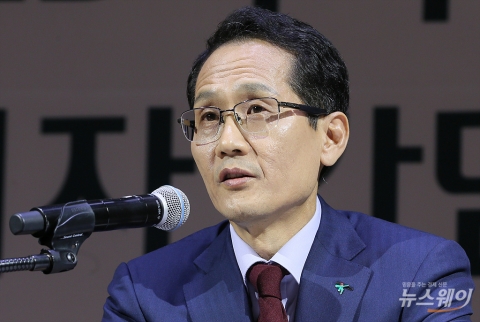 ‘중국통’ 지성규 KEB하나은행장, 글로벌 영토확장 잰걸음