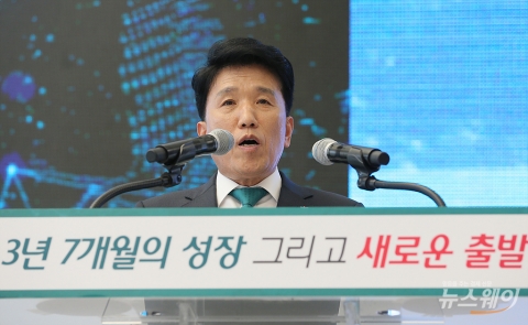 10년 만에 수장 교체 하나금융···'함영주 시대' 열린다(종합)