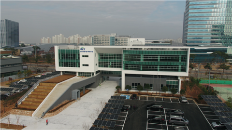 농림식품기술기획평가원, “2019 대한민국 서비스만족대상” 수상