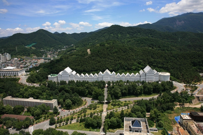 조선대, 2020학년도 진로진학지도 역량강화 교사 연수 개최 - 뉴스웨이
