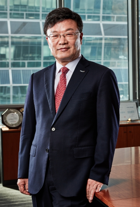 김원규 이베스트투자증권 신임 대표 “업계 10위권 진입···초대형 IB로 성장”