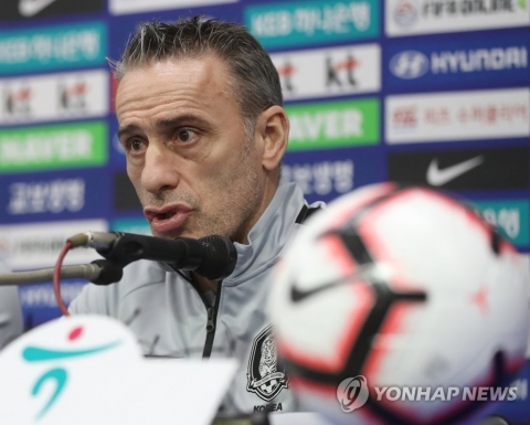 오늘(22일) ‘한국vs볼리비아’ 평가전···출전 선수 명단보니 ‘기대’