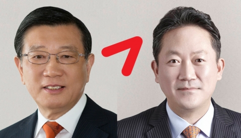 박삼구 회장 오른팔 박홍석···금호아시아나 명실상부 ‘2인자’로