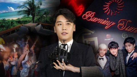 엔터株, 버닝썬 사태에 ‘시름’···올해 에스엠·와이지엔터·JYP, 시총 9천억원 증발