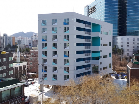 경기도, '경기행복주택' 수원 안성에 1,090호 추가 배정받아