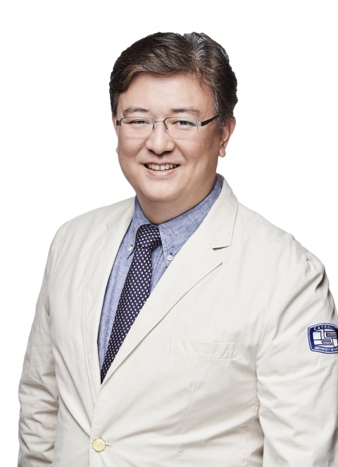 성빈센트병원 재활의학과 임성훈·이경보 연구팀, 대한뇌신경재활학회 우수 논문상 수상