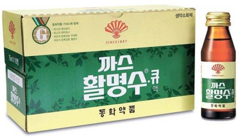 일반약 가격 줄줄이 상승···까스활명수 20%·물파스 12% 인상