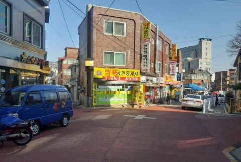 몸 사리는 HUG 탓에 난감한 갈현1구역