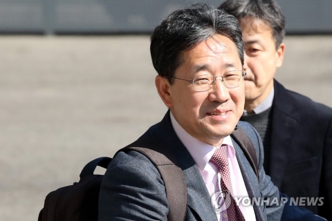 박양우 문체부 장관 후보자, 비상장주식 5600만원 차익