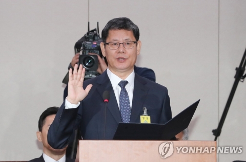 김연철 청문회, 與 “7대원칙 위반 없어” vs 野 “이념편향적”