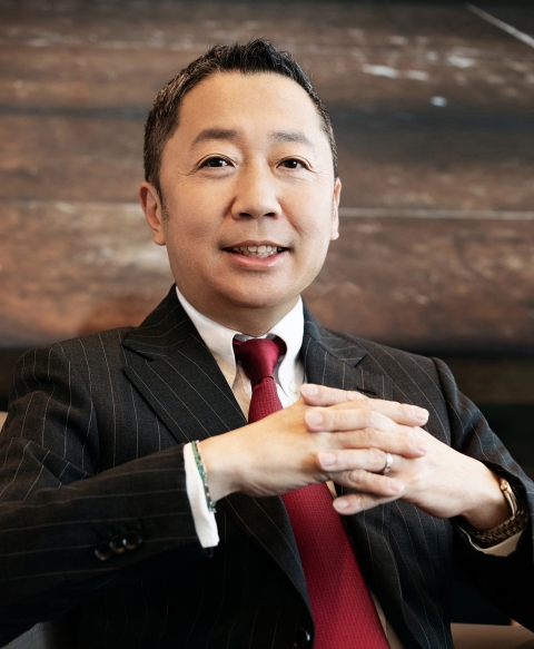 두산, 1분기 영업익 3548억···“자체사업·자회사 호조에 성장”