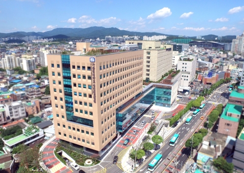 성빈센트병원, 폐렴 적정성 평가 3회 연속 최우수 1등급