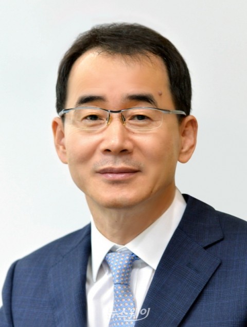 기아타이거즈, 이화원 신임 대표이사 임명