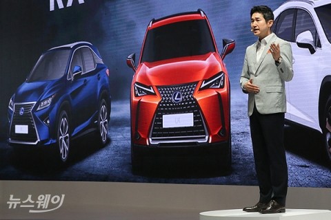 이병진 렉서스 코리아 상무 “고객 ‘소통의 場’ 이어갈 것”
