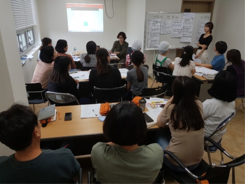광주복지재단, ‘2019 사회복지시설 컨설팅사업’ 추진