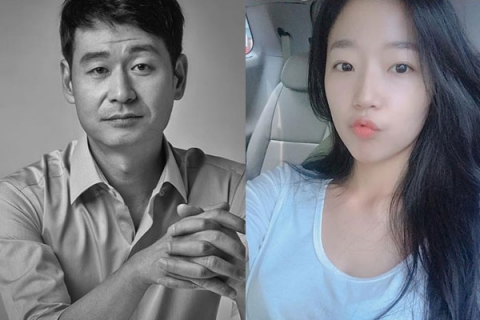 박혁권-조수향 결별설··· 소속사 “배우 사생활, 확인 불가”