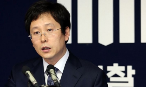 여환섭 부장검사 ‘김학의 수사단’ 자료 검토 착수